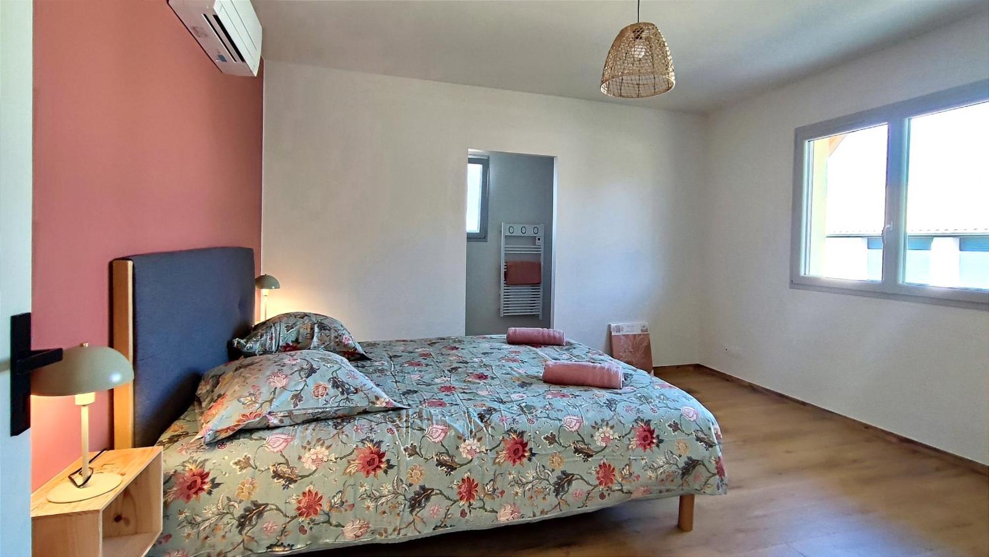 Villa Des Grands Crus Cadaujac Cameră foto